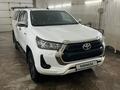 Toyota Hilux 2020 годаүшін23 500 000 тг. в Астана