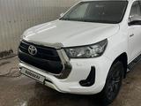 Toyota Hilux 2020 годаfor23 500 000 тг. в Астана – фото 2