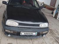 Volkswagen Golf 1993 годаүшін750 000 тг. в Тараз