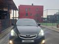 Subaru Legacy 2010 года за 6 600 000 тг. в Алматы – фото 2