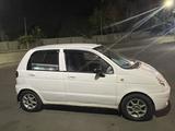 Daewoo Matiz 2012 годаүшін1 400 000 тг. в Алматы – фото 3