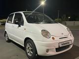 Daewoo Matiz 2012 годаүшін1 400 000 тг. в Алматы – фото 2