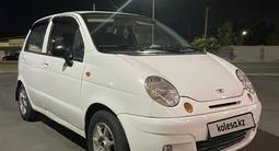 Daewoo Matiz 2012 года за 1 400 000 тг. в Алматы – фото 2