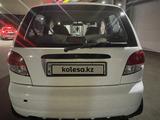 Daewoo Matiz 2012 годаүшін1 400 000 тг. в Алматы – фото 5
