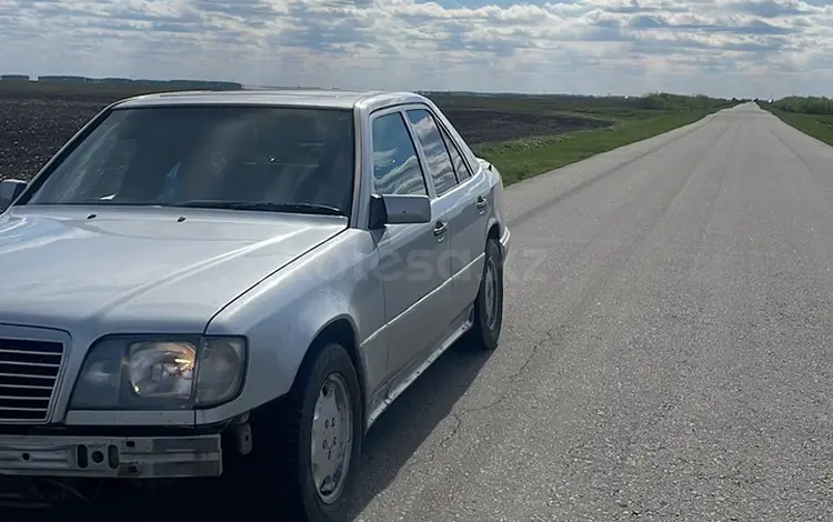 Mercedes-Benz E 320 1995 года за 1 500 000 тг. в Астана