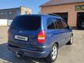 Opel Zafira 2002 годаүшін2 800 000 тг. в Алматы – фото 4