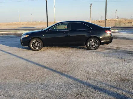 Toyota Camry 2009 года за 6 200 000 тг. в Жанаозен