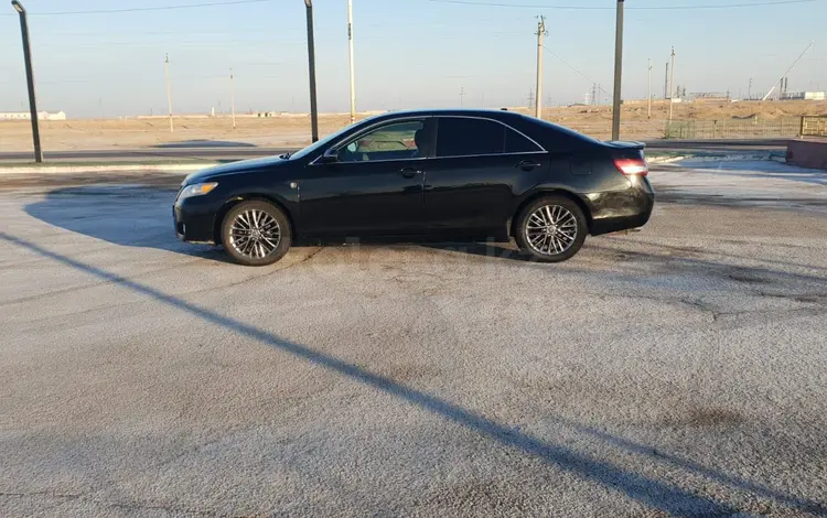 Toyota Camry 2009 года за 6 200 000 тг. в Жанаозен