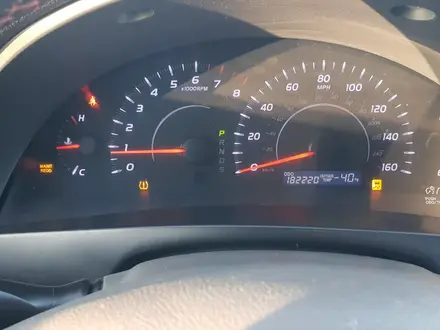 Toyota Camry 2009 года за 6 200 000 тг. в Жанаозен – фото 8