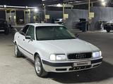 Audi 80 1992 года за 1 100 000 тг. в Тараз – фото 4