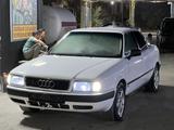 Audi 80 1992 года за 1 100 000 тг. в Тараз