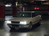 Audi 80 1992 года за 1 100 000 тг. в Тараз – фото 3