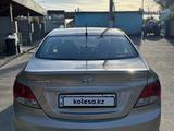 Hyundai Accent 2013 годаүшін4 900 000 тг. в Тараз – фото 4