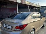 Hyundai Accent 2013 годаүшін4 800 000 тг. в Тараз – фото 4
