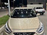Hyundai Accent 2013 годаүшін4 900 000 тг. в Тараз – фото 2
