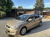 Hyundai Accent 2013 года за 4 800 000 тг. в Тараз