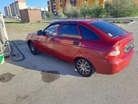 ВАЗ (Lada) Priora 2172 2009 годаүшін1 200 000 тг. в Актобе