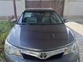 Toyota Camry 2013 годаfor6 000 000 тг. в Туркестан