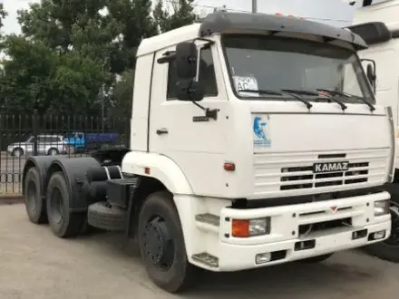 КамАЗ  65116 2013 года за 16 000 000 тг. в Астана