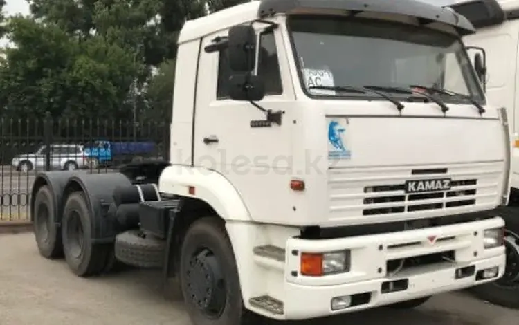 КамАЗ  65116 2013 годаүшін16 000 000 тг. в Астана
