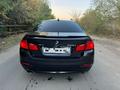 BMW 528 2013 годаfor6 500 000 тг. в Уральск – фото 7