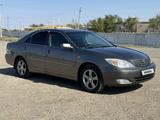 Toyota Camry 2004 годаfor6 700 000 тг. в Актобе