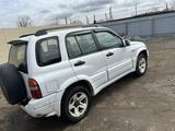 Suzuki Grand Vitara 2000 годаүшін3 450 000 тг. в Караганда – фото 4