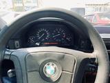 BMW 525 1994 года за 3 700 000 тг. в Туркестан – фото 4