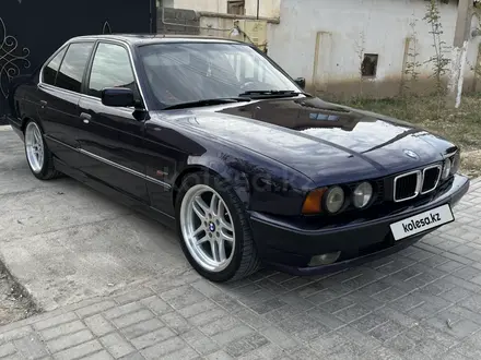 BMW 525 1994 года за 3 700 000 тг. в Туркестан
