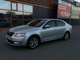 Skoda Octavia 2014 года за 5 300 000 тг. в Костанай – фото 2