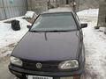 Volkswagen Golf 1992 года за 1 300 000 тг. в Алматы