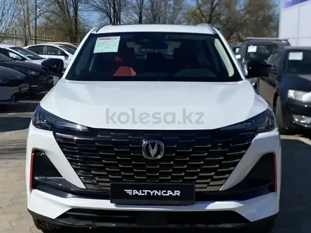 Changan CS55 Plus 2023 года за 8 200 000 тг. в Уральск – фото 2