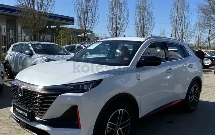 Changan CS55 Plus 2023 годаүшін8 200 000 тг. в Уральск