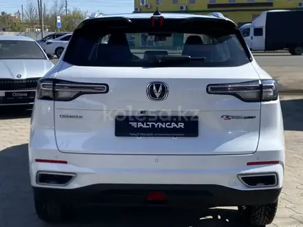 Changan CS55 Plus 2023 года за 8 200 000 тг. в Уральск – фото 5