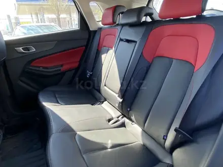 Changan CS55 Plus 2023 года за 8 200 000 тг. в Уральск – фото 7