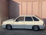 ВАЗ (Lada) 2114 2013 годаүшін1 000 000 тг. в Шымкент – фото 2