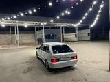 ВАЗ (Lada) 2114 2013 годаүшін1 000 000 тг. в Шымкент – фото 4