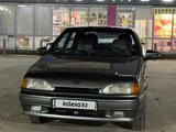 ВАЗ (Lada) 2114 2007 годаүшін1 250 000 тг. в Актобе