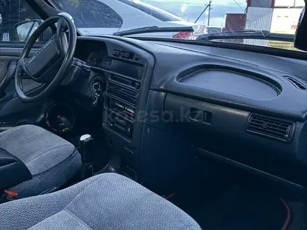 ВАЗ (Lada) 2114 2007 года за 1 250 000 тг. в Актобе – фото 11