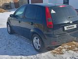 Ford Fiesta 2002 года за 1 900 000 тг. в Кульсары