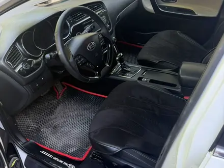 Kia Cee'd 2013 года за 5 700 000 тг. в Алматы – фото 10