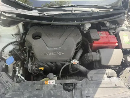 Kia Cee'd 2013 года за 5 700 000 тг. в Алматы – фото 11