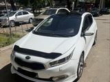 Kia Cee'd 2013 годаүшін5 700 000 тг. в Алматы – фото 3