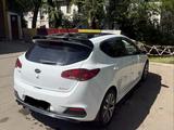 Kia Cee'd 2013 годаүшін5 700 000 тг. в Алматы – фото 4