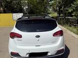 Kia Cee'd 2013 годаүшін5 700 000 тг. в Алматы – фото 5