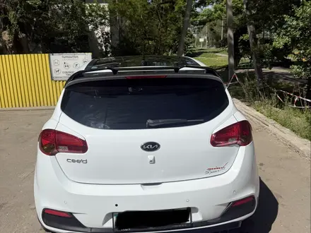 Kia Cee'd 2013 года за 5 700 000 тг. в Алматы – фото 5