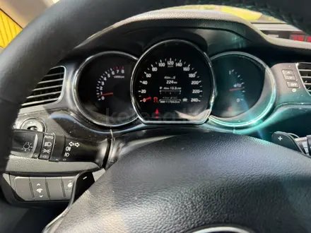 Kia Cee'd 2013 года за 5 700 000 тг. в Алматы – фото 9