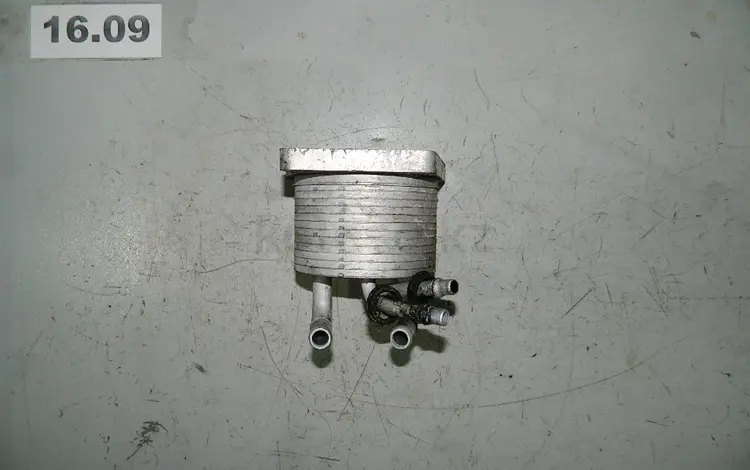 Теплообменник акпп за 12 000 тг. в Алматы