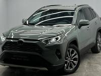 Toyota RAV4 2019 годаүшін16 500 000 тг. в Алматы