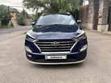 Hyundai Tucson 2018 года за 11 500 000 тг. в Алматы – фото 3